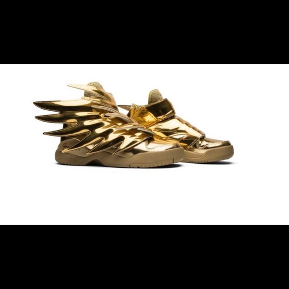 Adidas jeremy scott - Picture 9 of 9